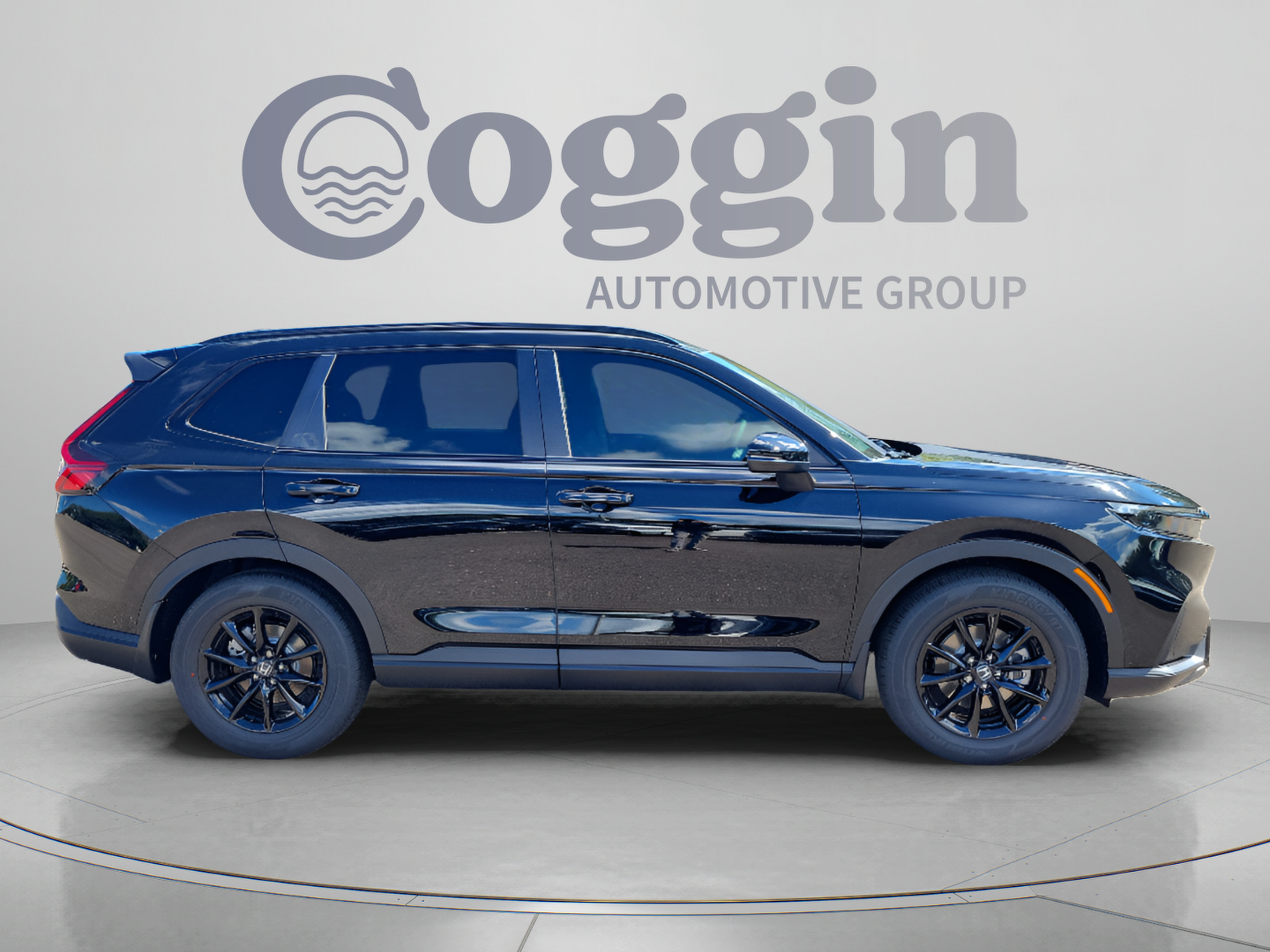 New 2027 Honda CR-V Sport-L image 6