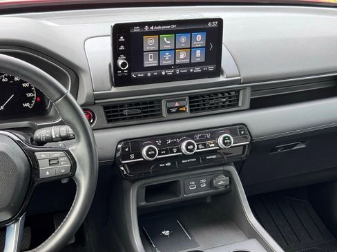 Used 2024 Honda Pilot EX-L image 26