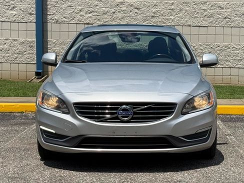 Used 2015 Volvo S60 T5 Premier AWD/4WD image 2