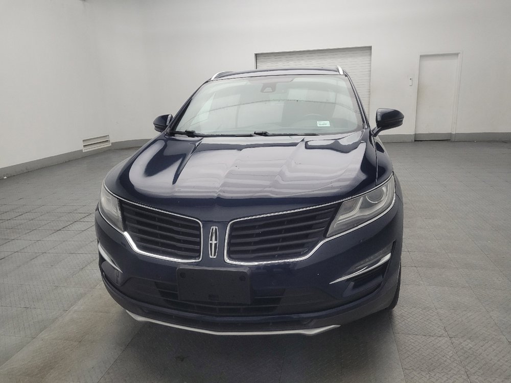 Used 2018 Lincoln MKC Black Label AWD/4WD image 15