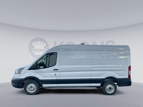 New 2026 Ford Transit 350 Base w/ Load Area Protection Package image 2