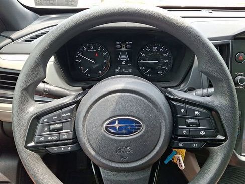 Certified 2025 Subaru Forester AWD/4WD image 25