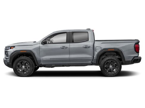 New 2026 GMC Canyon Elevation w/ Convenience Package image 77