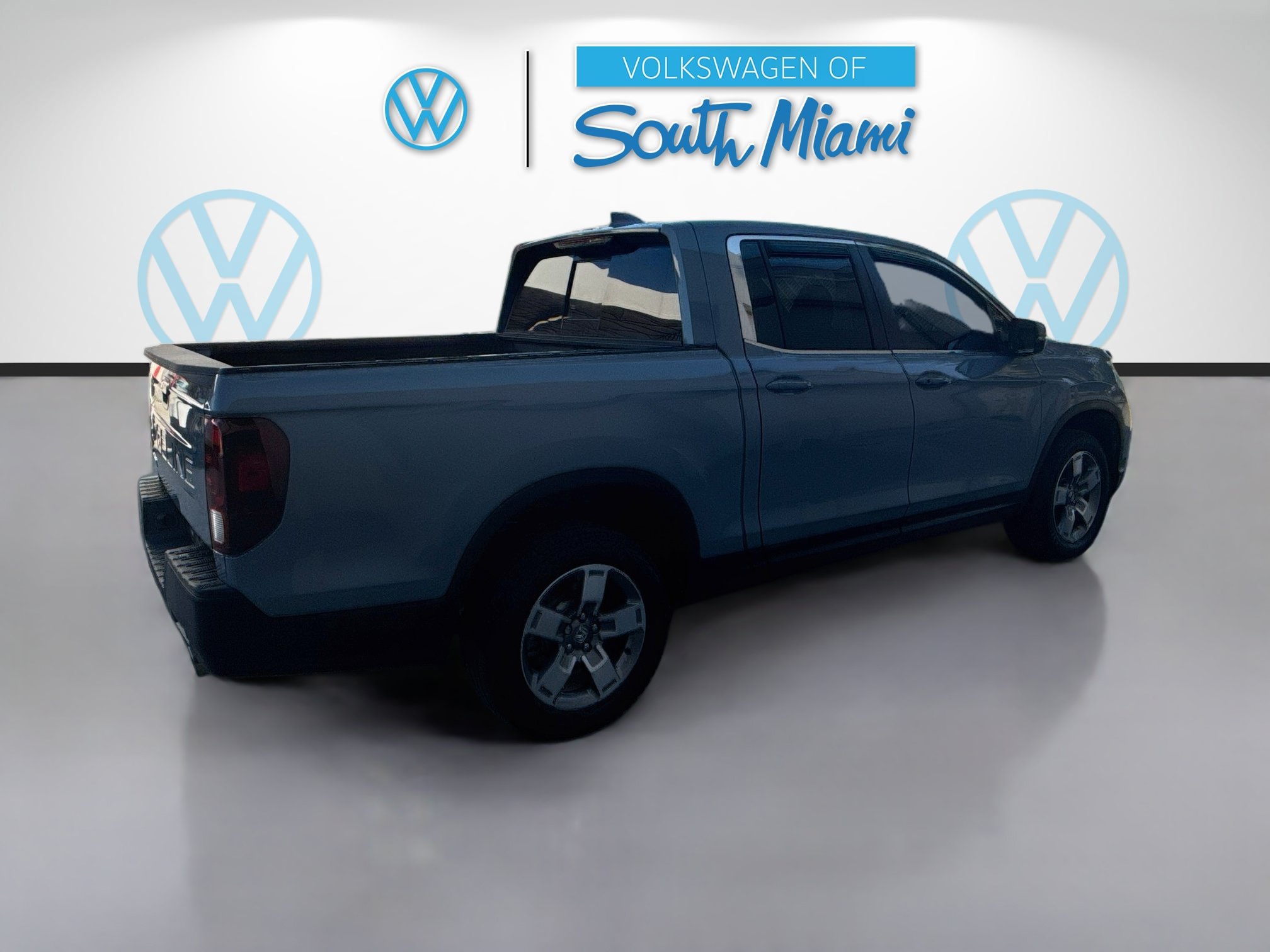 Used 2025 Honda Ridgeline RTL image 7