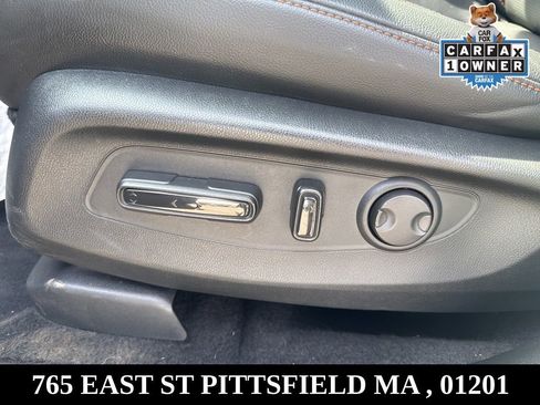 Used 2025 Honda CR-V Sport-L image 12