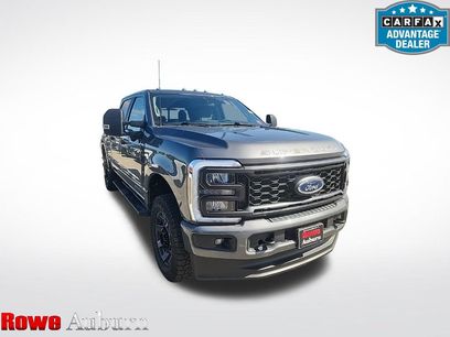 Used 2024 Ford F350 XL w/ STX Appearance Package