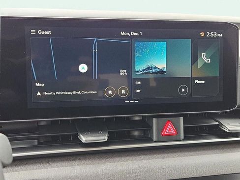 New 2026 Kia Carnival EX image 26