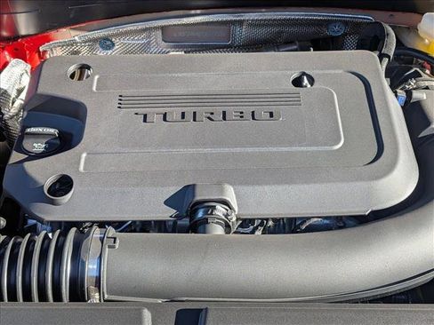 New 2026 Buick Envision Sport Touring image 19