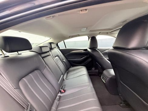 Used 2021 MAZDA MAZDA6 Touring FWD image 22