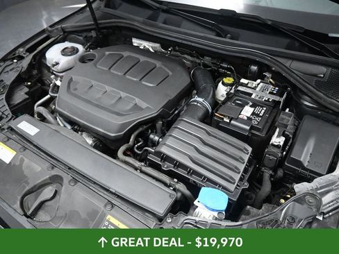 Used 2023 Audi A3 2.0T Premium image 13