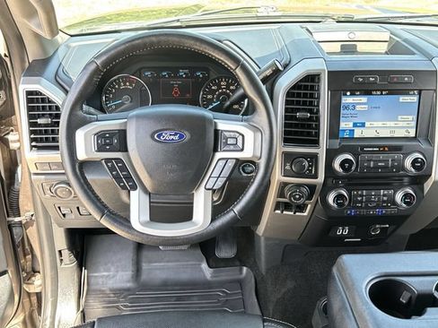 Certified 2018 Ford F150 Lariat AWD/4WD image 14