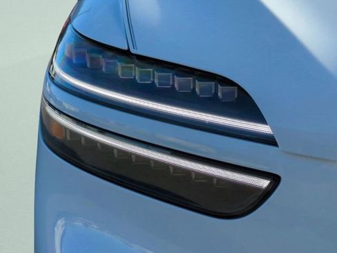 New 2026 Genesis GV70 3.5T Sport Prestige image 10