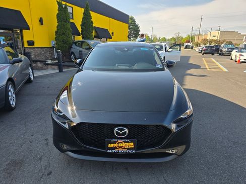 Used 2019 MAZDA MAZDA3 Hatchback w/ Preferred Package FWD image 20