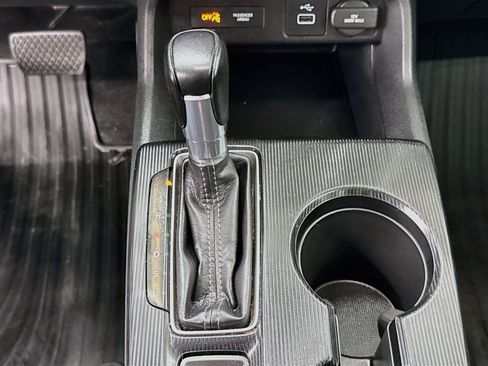 Used 2022 Honda Civic EX image 24
