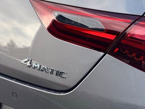 New 2026 Mercedes-Benz CLA 250 4MATIC image 7