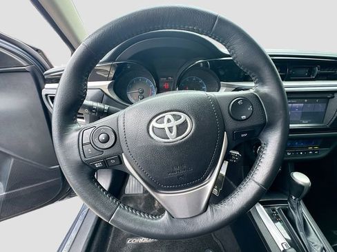 Used 2014 Toyota Corolla S FWD image 13