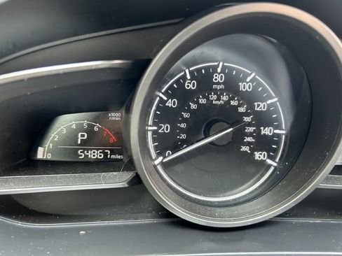 Used 2017 MAZDA MAZDA3 Sport FWD image 16