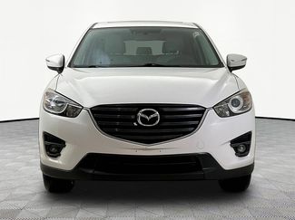 Used 2016 MAZDA CX-5 Grand Touring AWD/4WD video 2