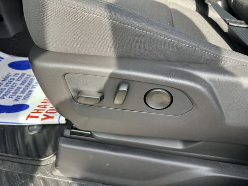 New 2026 Chevrolet Silverado 1500 Custom image 8