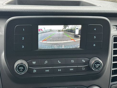 New 2025 Ford Transit 250 Low Roof AWD image 20