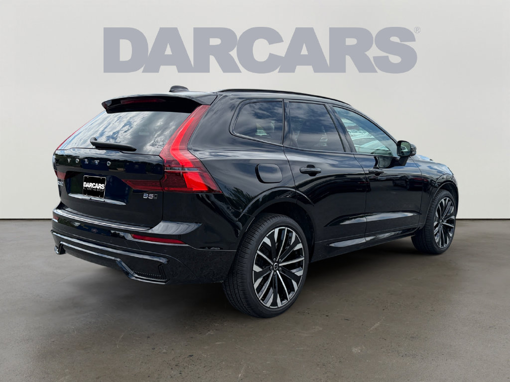 Certified 2026 Volvo XC60 B5 Ultra w/ Protection Package Premier AWD/4WD image 6
