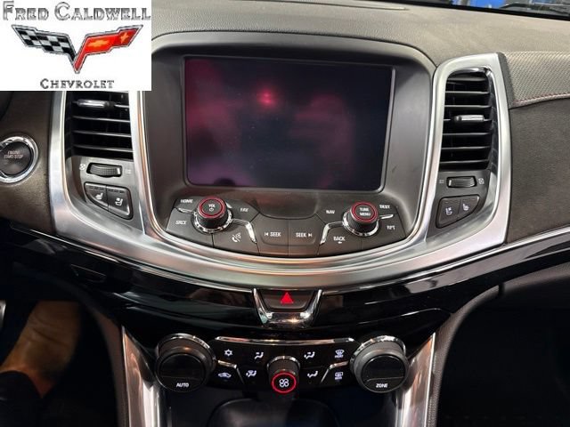 Used 2017 Chevrolet SS RWD image 7