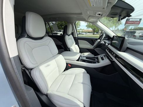 New 2026 Lincoln Aviator Reserve AWD/4WD image 26
