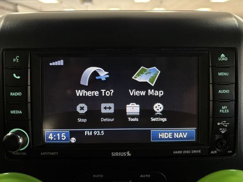 Used 2012 Jeep Wrangler Unlimited Rubicon AWD/4WD image 18