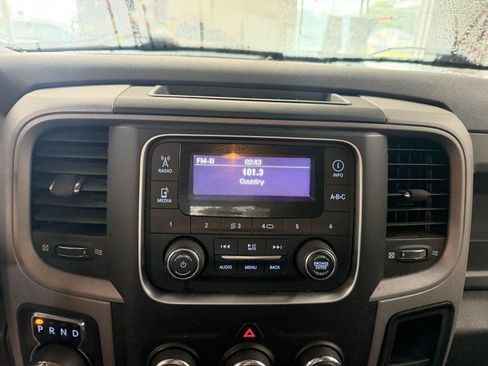 Used 2014 RAM 1500 Express AWD/4WD image 16