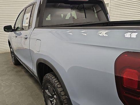 New 2026 Honda Ridgeline TrailSport image 6