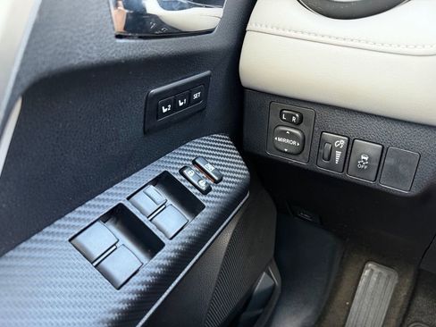 Used 2015 Toyota RAV4 Limited w/ Outdoor Package AWD/4WD image 20