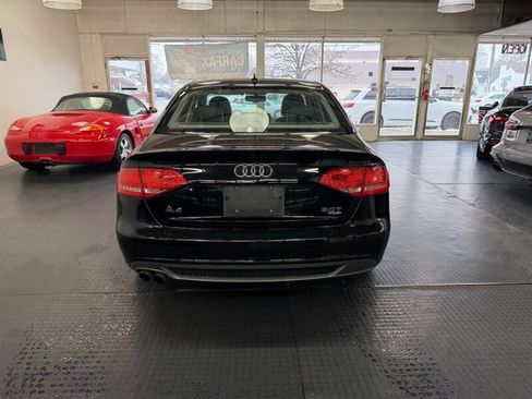 Used 2012 Audi A4 2.0T Premium Plus image 10