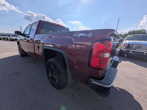 Used 2014 GMC Sierra 1500 SLE w/ SLE Value Package AWD/4WD image 8