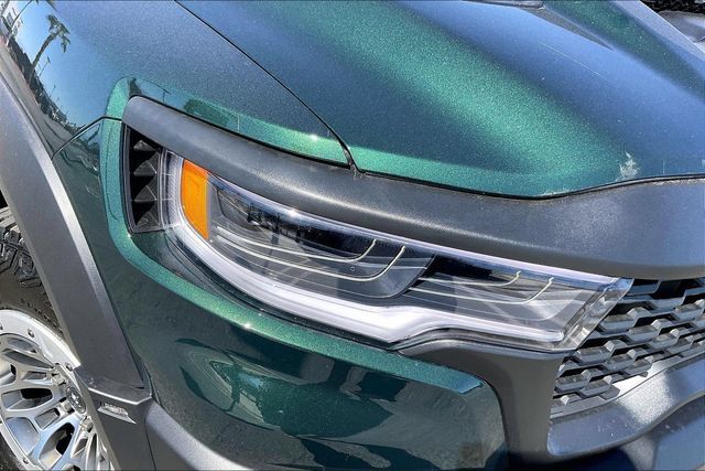New 2027 RAM 1500 RHO AWD/4WD image 11