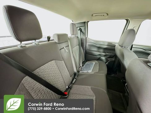 New 2025 Ford Ranger XL w/ Trailer Tow Package image 29