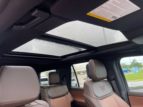 New 2026 Ford Expedition King Ranch AWD/4WD image 19