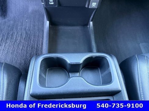 Certified 2022 Honda Odyssey EX-L image 34