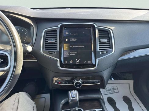 Used 2019 Volvo XC90 T6 Momentum w/ Advanced Package image 21