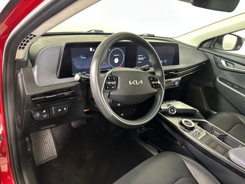 Used 2022 Kia EV6 Wind image 13