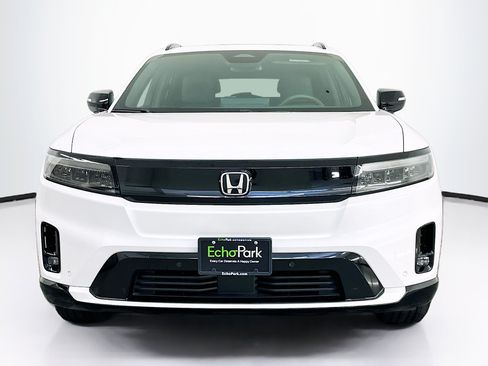Used 2025 Honda Prologue Touring image 2
