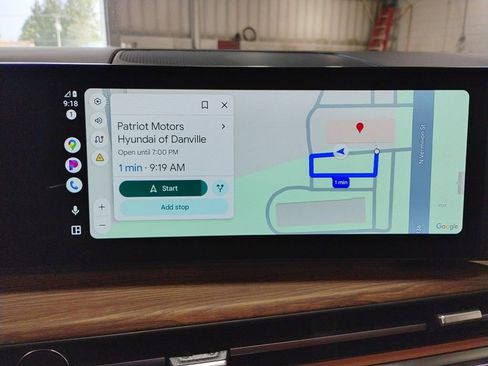 New 2026 Hyundai Santa Fe Limited image 61