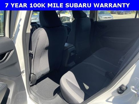 Certified 2024 Subaru Impreza 2.0i image 11