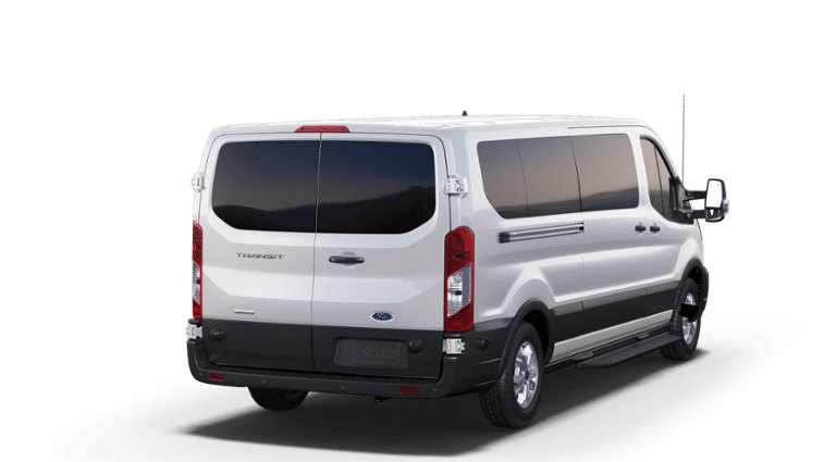 New 2024 Ford Transit 350 XL RWD image 47