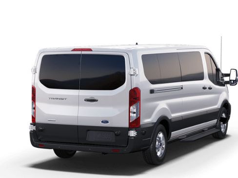 New 2024 Ford Transit 350 XL RWD image 47