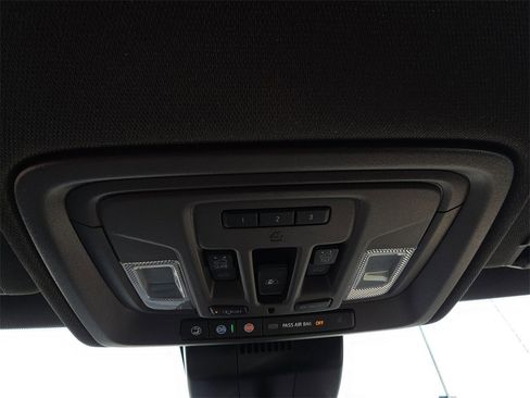 Certified 2023 GMC Sierra 1500 Denali w/ Denali Reserve Package image 27