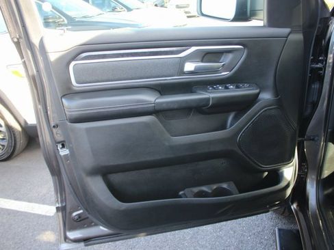 Used 2020 RAM 1500 Big Horn image 20