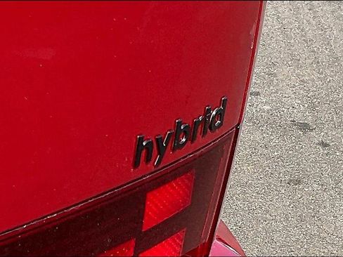 New 2026 Hyundai Santa Fe Calligraphy image 9