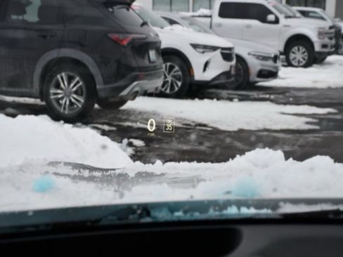 New 2026 Acura RDX SH-AWD w/ Advance Package image 17