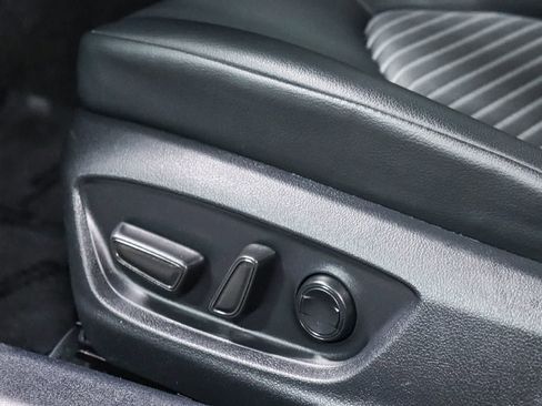 Certified 2024 Toyota Camry SE w/ Audio Upgrade Package FWD image 22