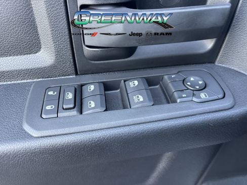 New 2026 RAM 2500 Tradesman image 17